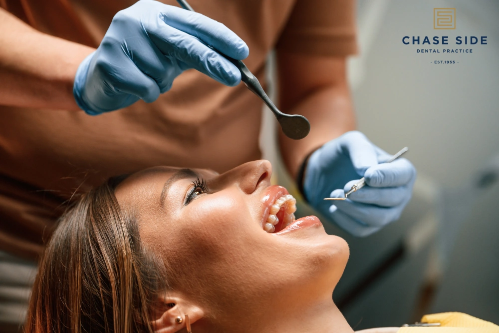 Your Guide to a Dental Check-Up