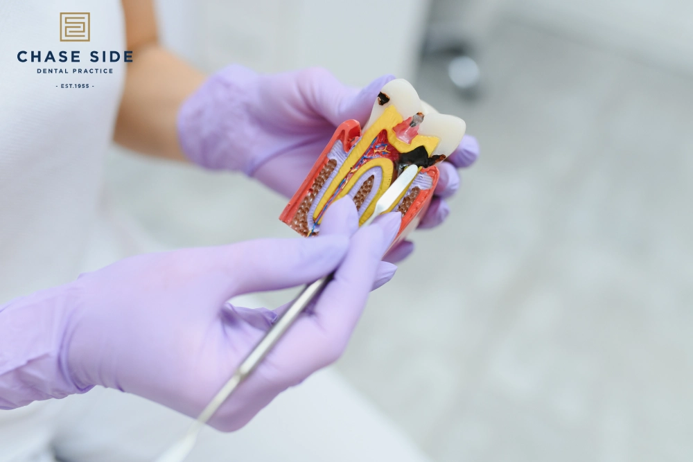 Is a Root Canal Painful?