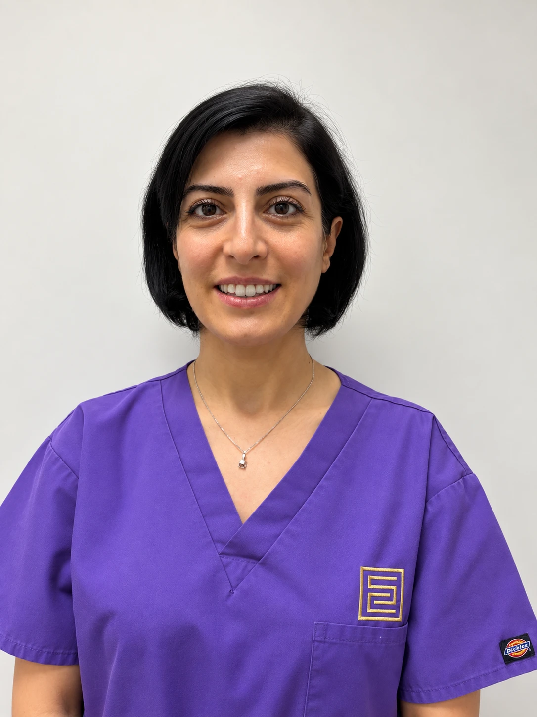 Aysel Moktari - Trainee Dental Nurse