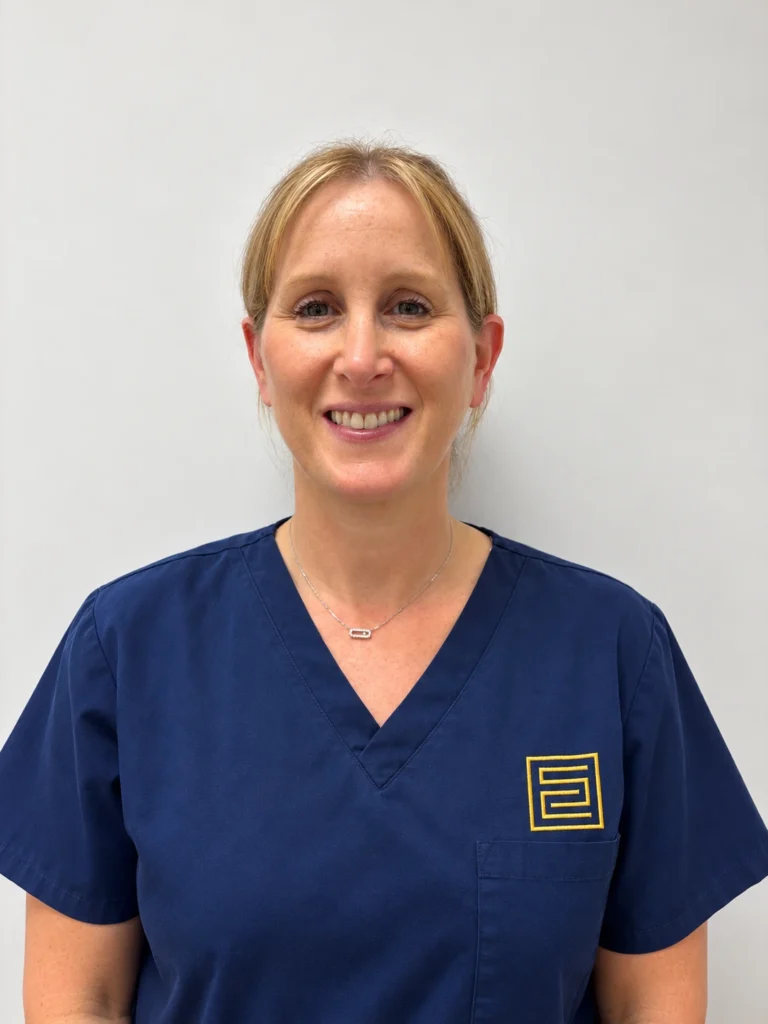 Dr Deborah Lipman - Associate Dentist
