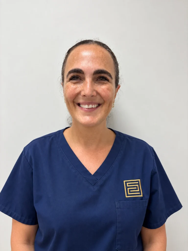 Dr Sharon Stern Specialist - Endodontist