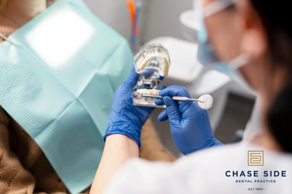Who Should Not Get Dental Implants?