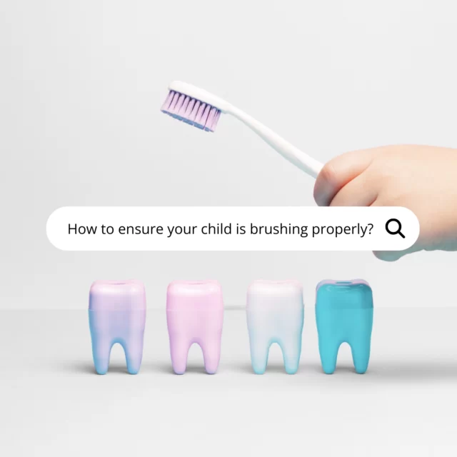 Make it a fun and educational experience with disclosing tablets! These special tablets reveal missed spots by staining plaque, turning brushing into a game.

How to use them?

1️⃣ Brush teeth 🪥
2️⃣ Chew a disclosing tablet 🍬
3️⃣ Check for any stained plaque left behind 🔍
4️⃣ Brush again to clean those missed spots! ✨

Kids will love seeing their progress—and you'll love their healthier smiles! 😁💙 

#HealthySmiles #BrushingFun #KidsDentalCare #chasesidedentalpractice #chaseside #enfield #dentistenfield #dental #dentist #dentalhealth #dentistlondon #northlondondentist #implants #teethwhiteninglondon #endodontics #compositebonding #generaldentistrylondon #hygienelondon #hygienist