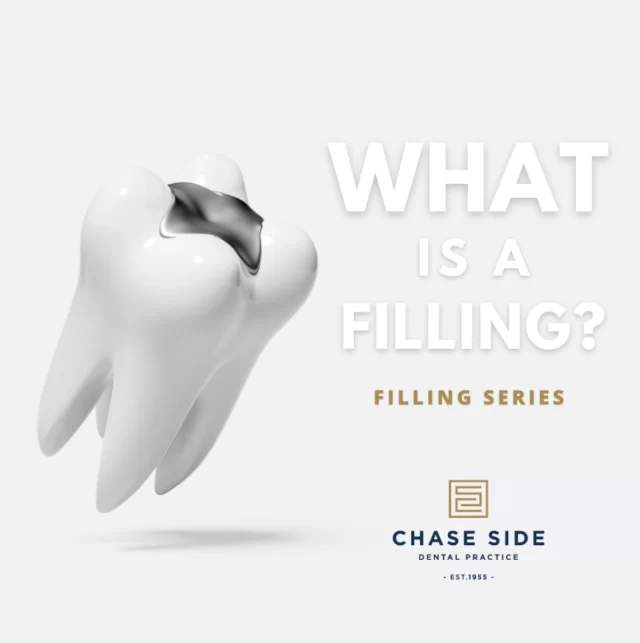 Dental fillings are a type of restorative treatment used to repair minor fractures or decay in the teeth. The most common types of filling materials used are composite, amalgam and glass ionomer.

Using a drill, the dentist carefully removes the decayed or damaged portion of the tooth. After the decay is removed, the cavity is then prepared to accommodate the filling material. After the filling has been placed, it is polished and adjusted as necessary to ensure proper functionality and a normal bite.

Regular dental check ups are crucial to preventing the need for further, more complex treatments. Schedule your next examination and stay proactive your oral well being!🦷🔍