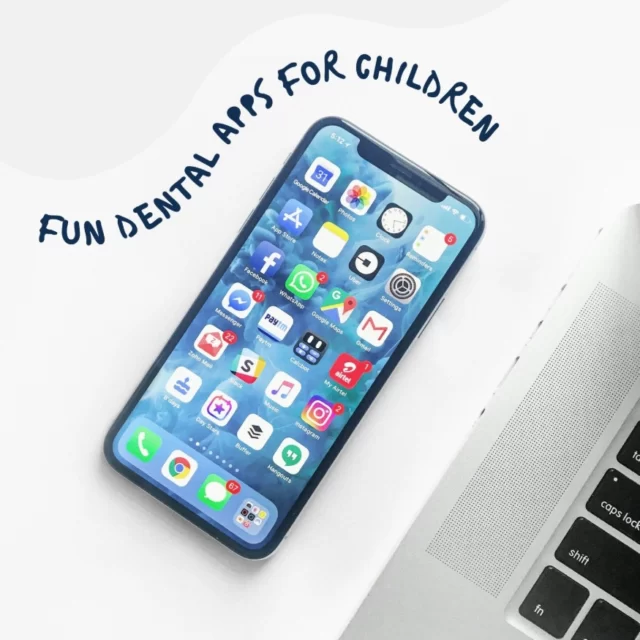 Encouraging children to develop strong oral hygiene habits can be challenging, but brushing apps can make the experience more engaging and effective.

Here are some top-rated apps to support your child’s brushing routine:

✔ Brush DJ
✔ Toothsavers
✔ Disney MagicTimer
✔ Chomper Chums
✔ Brush Up

In addition to using these tools, your dentist can provide personalised guidance on the best techniques and habits to ensure your child’s long-term oral health.

#OralHealth #HealthySmiles #PediatricDentalCare #AskYourDentist #chasesidedentalpractice #chaseside #enfield #dentistenfield #dental #dentist #dentalhealth #dentistlondon #invisalignenfield #invisalignlondon #northlondondentist #implants #teethwhiteninglondon #teethstraighteninglondon #orthodontist #endodontics #compositebondinglondon #generaldentistrylondon #hygienelondon #hygienist