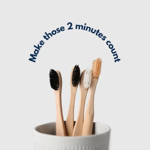 Are you brushing effectively?

Avoid these common mistakes for a healthier smile:

❌ Brushing too hard
⏳ Not brushing long enough - Brush for at least 2 minutes, twice a day.
🦠 Using an old toothbrush - Replace it every 3 months for best results.

A few simple changes can make a big difference in your oral health!

📞 020 8363 6363
📨 contact@chasesidedental.co.uk
🌍 www.chasesidedental.co.uk

#BrushingTips #HealthyTeeth #DentalHygiene #SmileCare #ToothbrushTips