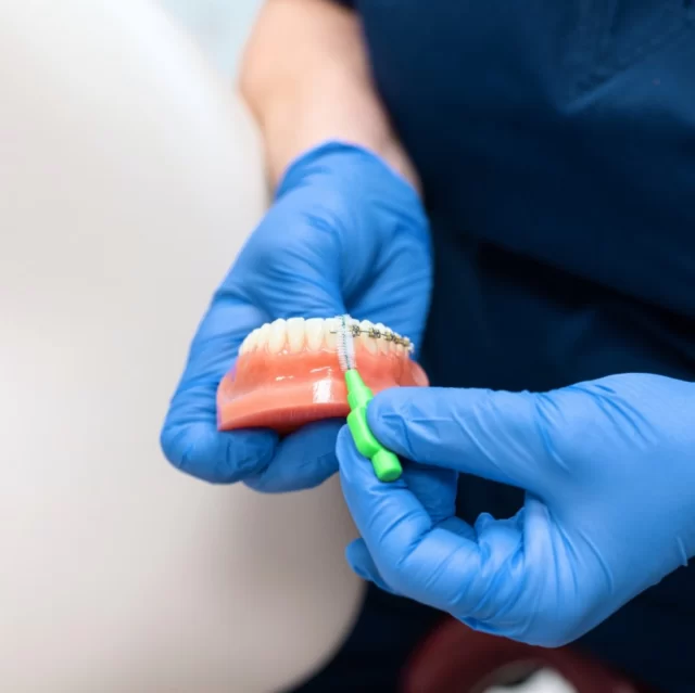 Our hygienist, Lucy, is here to demonstrate the best flossing and interdental cleaning techniques.✨
Interdental brushes are a great addition to your oral care routine, helping to clean those hard-to-reach areas. They come in a variety of shapes and sizes to suit different gaps between teeth—because every smile is unique! 🦷
Unsure which size or method is best for you? Schedule an appointment with Lucy for personalised care advice!
📞 020 8363 6363
📨 contact@chasesidedental.co.uk
🌍 www.chasesidedental.co.uk
#HealthyGums #FlossDaily