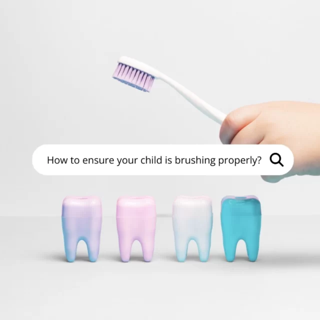 Make it a fun and educational experience with disclosing tablets! These special tablets reveal missed spots by staining plaque, turning brushing into a game.

How to use them?

1️⃣ Brush teeth 🪥
2️⃣ Chew a disclosing tablet 🍬
3️⃣ Check for any stained plaque left behind 🔍
4️⃣ Brush again to clean those missed spots! ✨

Kids will love seeing their progress—and you'll love their healthier smiles! 😁💙

#HealthySmiles #BrushingFun #KidsDentalCare #chasesidedentalpractice #chaseside #enfield #dentistenfield #dental #dentist #dentalhealth #dentistlondon #northlondondentist #implants #teethwhiteninglondon #endodontics #compositebonding #generaldentistrylondon #hygienelondon #hygienist