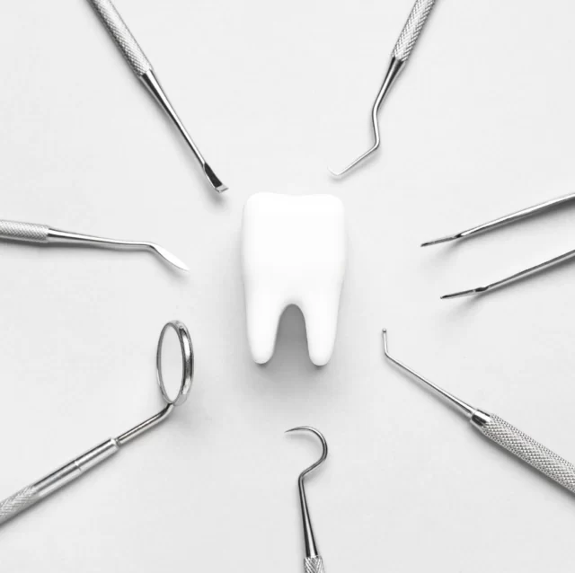 Your dentist uses a range of specialised tools to check and protect your smile. If you’re a nervous patient, knowing what to expect can help ease anxiety. A few commonly used tools include:
🪞 Mouth mirror – Helps examine hard-to-see areas.
🦷 Probe – Detects cavities and plaque with light touches.
💦 Saliva ejector – A gentle suction to keep your mouth dry.
Our dental team is here to keep you comfortable every step of the way. Contact us to schedule your next appointment!
#HealthySmile #NoFearDentistry