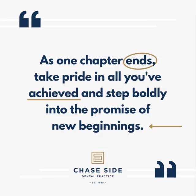 As the year draws to a close, we are proud of the smiles we have helped create and are excited for what’s ahead.

Here’s to a new year full of healthy smiles! 🦷✨

#NewBeginnings #HealthySmiles #YearEndReflection #chasesidedentalpractice #chaseside #enfield #dentistenfield #dental #dentist #dentalhealth #dentistlondon #northlondondentist #implants #teethwhiteninglondon #endodontics #compositebonding #generaldentistrylondon #hygienelondon #hygienist