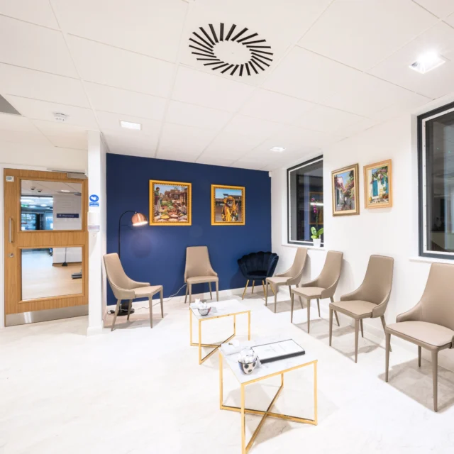 Why choose Chase Side Dental? A trusted team, cutting-edge facilities, tailored care and interest-free finance options—we make quality dental care accessible and stress-free. Let us help you achieve your perfect smile! 🌟

To find out more, send us a DM or call us on 020 8363 6363 📞

#TrustedDentist #SmileCare #chasesidedentalpractice #chaseside #enfield #dentistenfield #dental #dentist #dentalhealth #dentistlondon #northlondondentist #implants #teethwhiteninglondon #endodontics #compositebonding #generaldentistrylondon #hygienelondon #hygienist