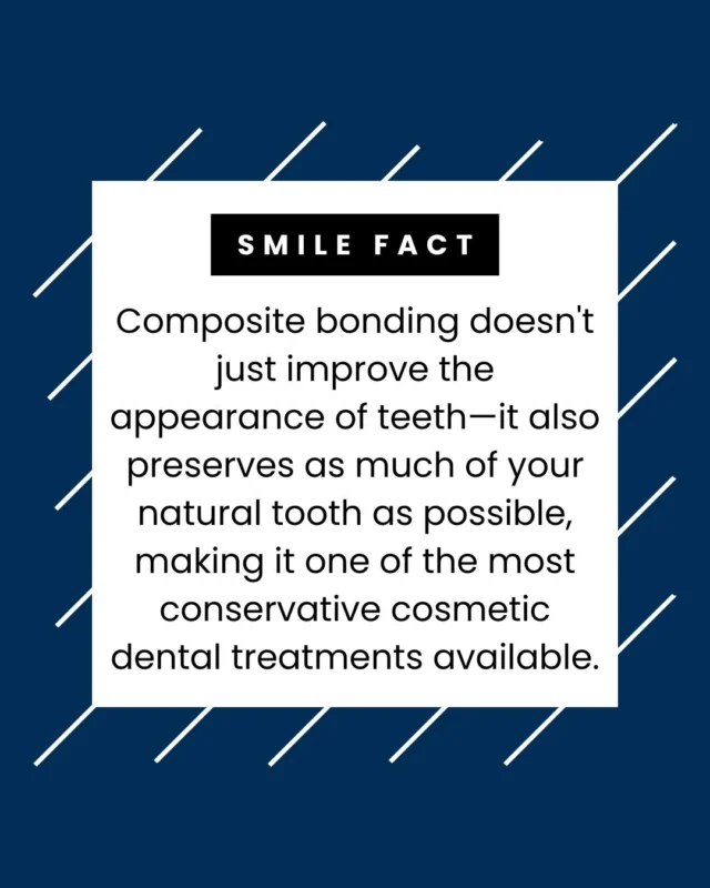 ✨ The result?
A refreshed, natural-looking smile that still looks like you.

Curious whether composite bonding is the right option for your smile? 🦷

We’ll assess your smile, talk through your goals and help you decide what’s right for you.

📩 Get in touch to book your appointment now! 

#CompositeBonding #NaturalSmile #SmileConfidence #CosmeticDentistry #DentalCare #HealthySmile #SmileDesign #Dentistry #SmileTransformation #Confidence #Enfield #EnfieldDentist #EnfieldCommunity #ChaseSideDental