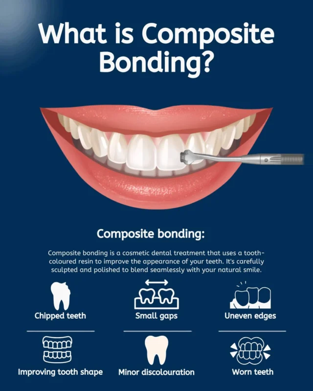 ✨ A subtle change. A stunning smile. ✨

Ready to enhance your smile while keeping it beautifully natural? 💫

📩 Get in touch to find out if composite bonding is right for you.

#CompositeBonding #SmileMakeover #CosmeticDentistry #SmileEnhancement #NaturalSmile #DentalBonding #ConfidentSmile #Dentist #Enfield #EnfieldDentist #EnfieldCommunity #ChaseSideDental