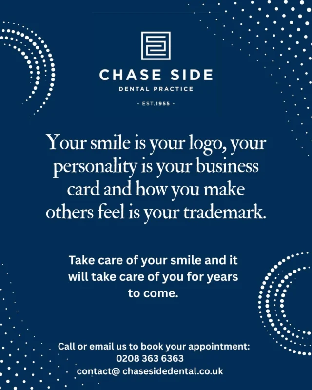A genuine smile has the power to brighten someone’s day, including your own. ✨😊

We’re here to help you keep your smile healthy, beautiful and confident, so you can smile more and worry less.

Because every day is better with a smile. ✨

#SmileEveryDay #DentalInspiration #HealthySmile #SmileMore #DentalCare #PositiveVibes