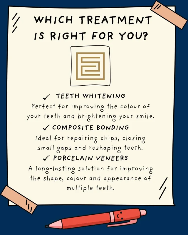 Your smile is uniquely yours  so your treatment should be too. ✨

The best smile transformation is one that’s tailored to your goals, your features and your confidence. 🤍

Ready to discover what’s possible?
📞 Book your appointment today and let’s create a smile that feels like you.

#SmileTransformation #SmileMakeover #YourSmileYourWay #ConfidentSmile #DentalCare #SmileJourney #Enfield #EnfieldDentist #EnfieldCommunity #ChaseSideDental