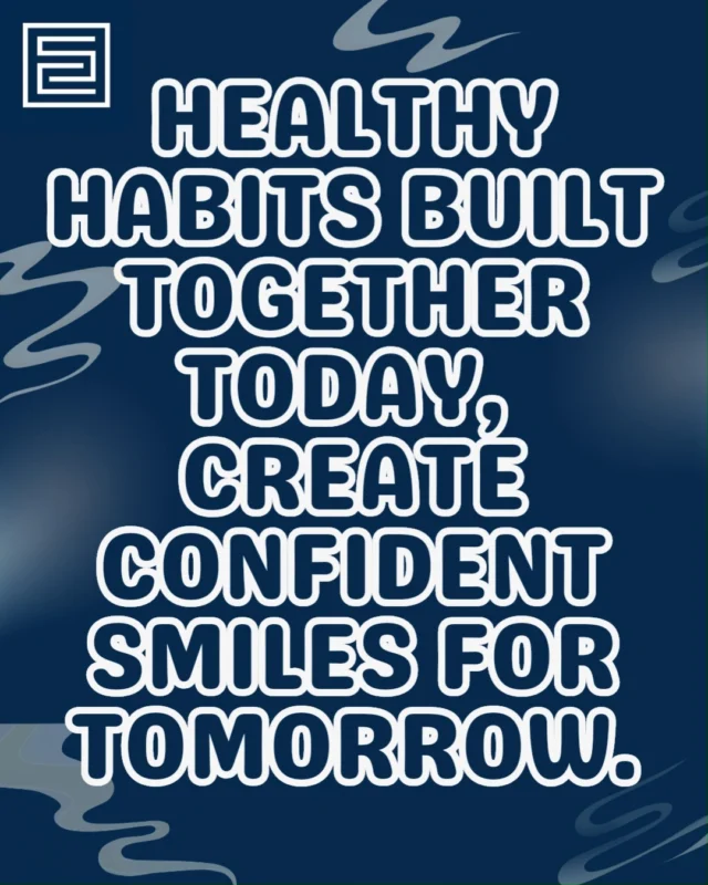 🦷✨ Healthy smiles aren’t about perfection, they’re about consistency!
Every brush, every floss, and every healthy choice adds up to stronger, healthier smiles for the whole family. 💙 
Make oral care a daily habit and let those small steps create a lifetime of confident smiles! 😁
#HealthyHabits #FamilySmiles #OralHealth #DentalCare #SmileEveryDay #HealthySmiles #Enfield #EnfieldDentist #EnfieldCommunity #ChaseSideDental